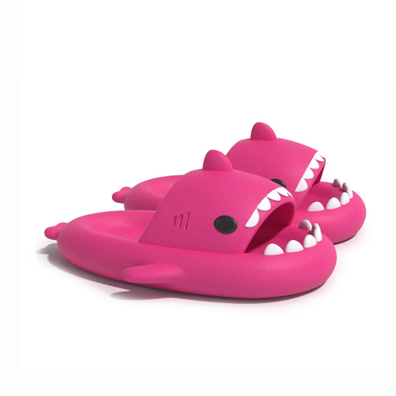 Sandálias Slippers SharkSteps